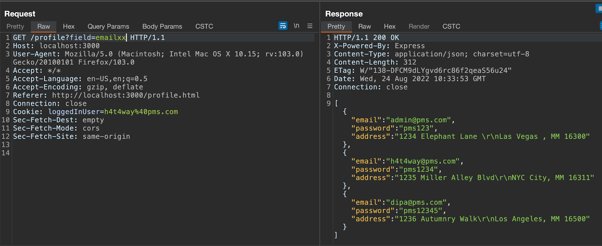 nodejs-non-existent-field-parameter